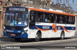 Viação Novacap C51635 na cidade de Rio de Janeiro, Rio de Janeiro, Brasil, por André Neves . Número da foto: #8357550.