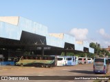 Terminais Rodoviários e Urbanos  na cidade de São Luís, Maranhão, Brasil, por José Ribamar Lima Fernandes. Número da foto: #:id.