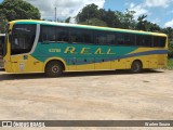 Viação Real Ita 63780 na cidade de Mimoso do Sul, Espírito Santo, Brasil, por Warlen Souza. Número da foto: #8355833.