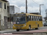AVP - Auto Viação Paraíso 5230 na cidade de São Cristóvão, Sergipe, Brasil, por Rafael Rodrigues Forencio. Número da foto: #:id.