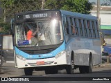 Expresso Vera Cruz 316 na cidade de Jaboatão dos Guararapes, Pernambuco, Brasil, por Jonathan Silva. Número da foto: #:id.
