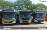 Empresa de Transportes Braso Lisboa A29093 na cidade de Rio de Janeiro, Rio de Janeiro, Brasil, por Edson Alexandre. Número da foto: #8356053.