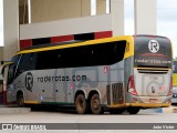 RodeRotas - Rotas de Viação do Triângulo 7726 na cidade de Imperatriz, Maranhão, Brasil, por João Victor. Número da foto: #8357980.