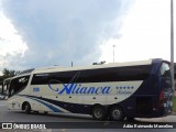 Aliança Turismo e Transporte 2808 na cidade de Belo Horizonte, Minas Gerais, Brasil, por Adão Raimundo Marcelino. Número da foto: #8359041.