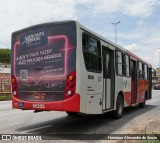 Companhia Coordenadas de Transportes 90226 na cidade de Contagem, Minas Gerais, Brasil, por Henrique Alexandre de Souza. Número da foto: #:id.