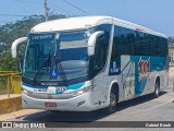 Auto Viação 1001 RJ 108.569 na cidade de Itaboraí, Rio de Janeiro, Brasil, por Gabriel Brook. Número da foto: #:id.