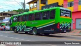 Melhorim Turismo 5030 na cidade de Serra, Espírito Santo, Brasil, por Thaynan Sarmento. Número da foto: #:id.