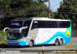 Expresso Satélite Norte 16000 na cidade de Cuiabá, Mato Grosso, Brasil, por Paulo Sergio Alves Venancio. Número da foto: #8357362.