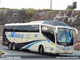 Aliança Turismo e Transporte 2808 na cidade de Belo Horizonte, Minas Gerais, Brasil, por Adão Raimundo Marcelino. ID da foto: :id.