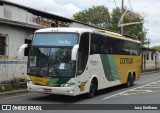 Empresa Gontijo de Transportes 17140 na cidade de Campinas, São Paulo, Brasil, por Jacy Emiliano. Número da foto: #:id.