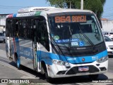 Auto Viação Jabour D86254 na cidade de Rio de Janeiro, Rio de Janeiro, Brasil, por Jorge Gonçalves. Número da foto: #8356621.