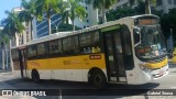 Transportes Paranapuan B10060 na cidade de Rio de Janeiro, Rio de Janeiro, Brasil, por Gabriel Sousa. Número da foto: #:id.