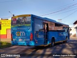 JTP Transportes - COM Bragança Paulista 03.026 na cidade de Bragança Paulista, São Paulo, Brasil, por Matheus Augusto Balthazar. Número da foto: #8356197.