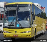 Viação Itapemirim 8717 na cidade de Belém, Pará, Brasil, por Odair Ferreira . Número da foto: #8358412.