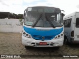 Ônibus Particulares 0323 na cidade de Carpina, Pernambuco, Brasil, por Edjunior Sebastião. ID da foto: :id.