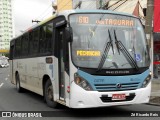 Viação Redentor C47791 na cidade de Rio de Janeiro, Rio de Janeiro, Brasil, por Zé Ricardo Reis. Número da foto: #:id.