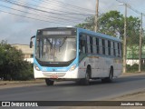 Expresso Vera Cruz 305 na cidade de Jaboatão dos Guararapes, Pernambuco, Brasil, por Jonathan Silva. Número da foto: #:id.