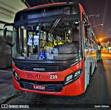 ANSAL - Auto Nossa Senhora de Aparecida 239 na cidade de Juiz de Fora, Minas Gerais, Brasil, por Junin Solano. Número da foto: #:id.