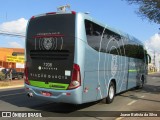 Viação Garcia 7208 na cidade de Londrina, Paraná, Brasil, por Joase Batista da Silva. Número da foto: #8356040.