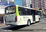 Viação Acari B42620 na cidade de Rio de Janeiro, Rio de Janeiro, Brasil, por Guilherme Pereira Costa. Número da foto: #:id.