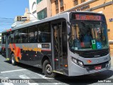 Rápido Campinas 16904 na cidade de Jundiaí, São Paulo, Brasil, por João Pedro. Número da foto: #:id.