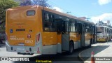 Companhia Carris Porto-Alegrense 0062 na cidade de Porto Alegre, Rio Grande do Sul, Brasil, por Edson Rosa. Número da foto: #:id.
