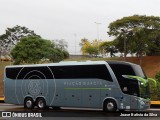 Viação Garcia 8424 na cidade de Londrina, Paraná, Brasil, por Joase Batista da Silva. Número da foto: #8358951.