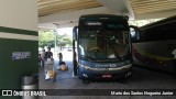 Viação Cidade Sol 7180 na cidade de Salvador, Bahia, Brasil, por Mario dos Santos Nogueira Junior. Número da foto: #:id.