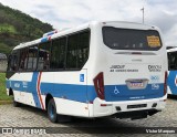Auto Viação Jabour D86054 na cidade de Rio de Janeiro, Rio de Janeiro, Brasil, por Victor Marques. Número da foto: #:id.