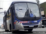 Viação Sul Fluminense 1258 na cidade de Volta Redonda, Rio de Janeiro, Brasil, por Matheus Martins da Silva. Número da foto: #8356260.