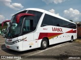 ViaSol Transportes Rodoviários 111057 na cidade de São Carlos, São Paulo, Brasil, por Jefferson Luiz. Número da foto: #8357506.