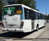 Viação Redentor C47615 na cidade de Rio de Janeiro, Rio de Janeiro, Brasil, por Pedro Henrique Paes da Silva. Número da foto: #8359032.