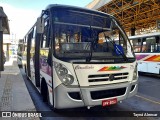 Auto Omnibus Circullare 756 na cidade de Poços de Caldas, Minas Gerais, Brasil, por Tayná Alencar. ID da foto: :id.