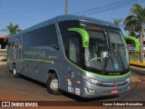 Viação Garcia 7198 na cidade de Londrina, Paraná, Brasil, por Lucas Adriano Bernardino. Número da foto: #8357074.
