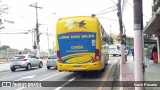 Viação Lírio dos Vales 13600 na cidade de Vitória, Espírito Santo, Brasil, por Isack Rosario. Número da foto: #8355976.