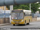 AVP - Auto Viação Paraíso 5230 na cidade de São Cristóvão, Sergipe, Brasil, por Rafael Rodrigues Forencio. Número da foto: #:id.