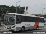 Evanil Transportes e Turismo RJ 132.147 na cidade de Rio de Janeiro, Rio de Janeiro, Brasil, por Lucas Adriano Bernardino. ID da foto: :id.