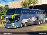 Viação Garcia 86036 na cidade de Apucarana, Paraná, Brasil, por Robson Alves. Número da foto: #:id.