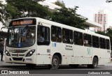 Viação Antonina 24056 na cidade de Curitiba, Paraná, Brasil, por Guilherme Bomfim. Número da foto: #8359021.