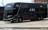 JTI Transportes e Turismo 0360 na cidade de Goiânia, Goiás, Brasil, por Carlos Júnior. Número da foto: #8358180.
