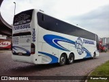 Turissul Catarinense Turismo 12009 na cidade de Santos, São Paulo, Brasil, por Ramon França. Número da foto: #:id.