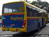 Auto Viação Reginas RJ 110.098 na cidade de Magé, Rio de Janeiro, Brasil, por Gabriel Brook. ID da foto: :id.