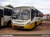 Transportes Guanabara 1102 na cidade de Natal, Rio Grande do Norte, Brasil, por Junior Mendes. Número da foto: #:id.