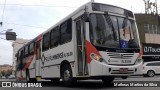 Viação Sul Fluminense RJ 202.008 na cidade de Volta Redonda, Rio de Janeiro, Brasil, por Matheus Martins da Silva. Número da foto: #8356259.