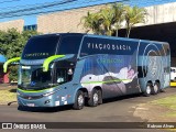 Viação Garcia 86006 na cidade de Apucarana, Paraná, Brasil, por Robson Alves. Número da foto: #:id.