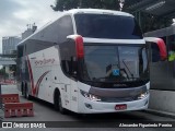 Paraibuna Transportes 35002 na cidade de Rio de Janeiro, Rio de Janeiro, Brasil, por Alexandre Figueiredo Pereira. Número da foto: #:id.