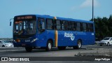 Viação Atalaia Transportes 6208 na cidade de Aracaju, Sergipe, Brasil, por Jorge Fellype. Número da foto: #:id.