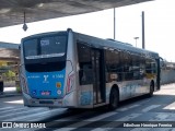 Viação Paratodos > São Jorge > Metropolitana São Paulo > Mobibrasil 6 3380 na cidade de São Paulo, São Paulo, Brasil, por Edinilson Henrique Ferreira. Número da foto: #:id.