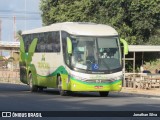 Tropicana Turismo 5849 na cidade de Jaboatão dos Guararapes, Pernambuco, Brasil, por Jonathan Silva. Número da foto: #8356358.