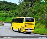 Viação Itapemirim 8649 na cidade de Petrópolis, Rio de Janeiro, Brasil, por Victor Henrique. Número da foto: #8358263.